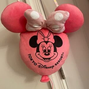 Tokyo Disney Minnie Crossbody